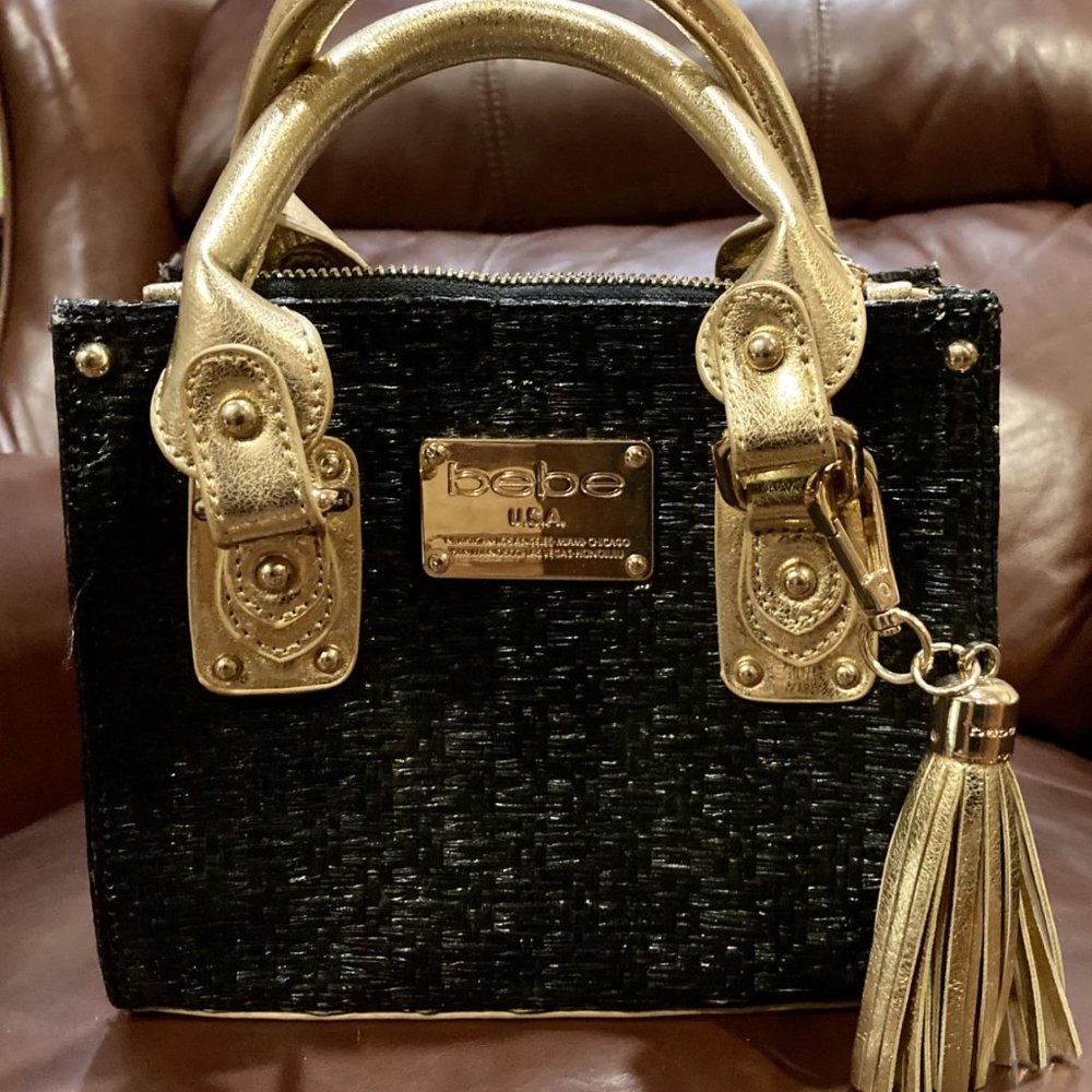 Bebe Purse - image 1